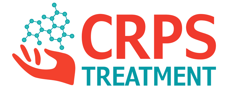 crps treatment logo